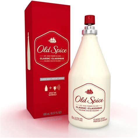 old spice cologne walmart.